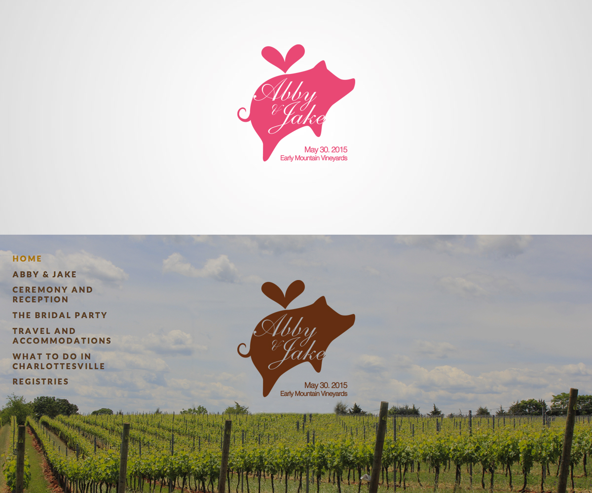 Logo Design by AngelGu for this project | Design #3928451