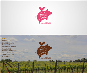Logo Design by AngelGu for this project | Design: #3928451