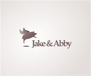 Logo Design by abineri
