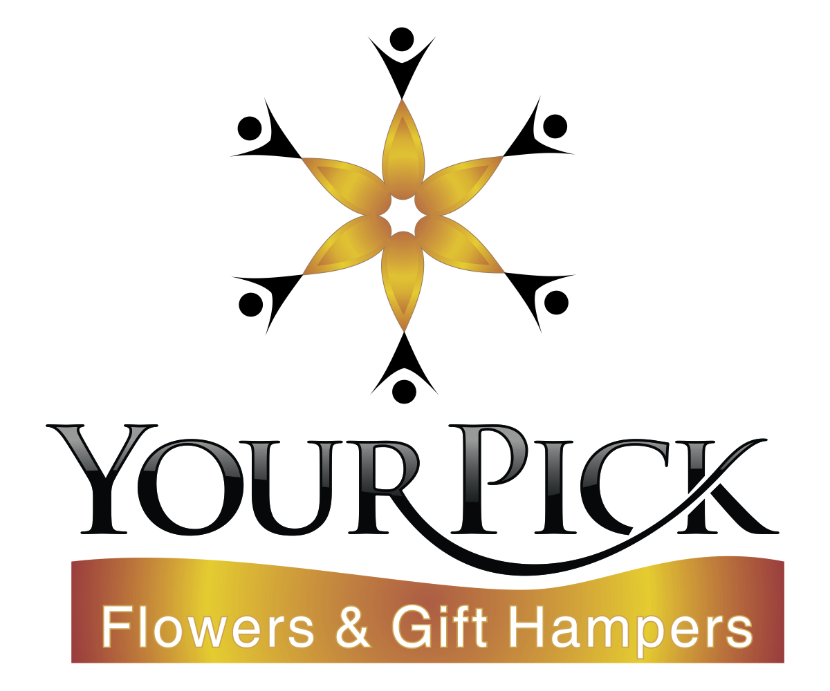 Logo-Design von Shreyas Arts für your pick flowers and gifts | Design #3852490