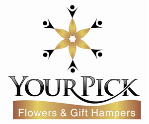 Logo-Design von Shreyas Arts für your pick flowers and gifts | Design: #3852490