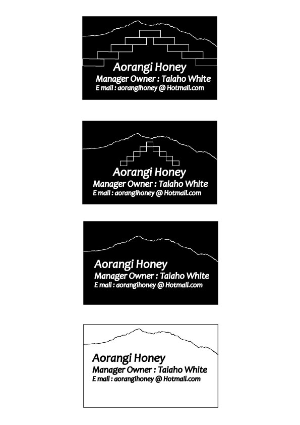 Business Card Design by shazzking for this project | Design #3920317