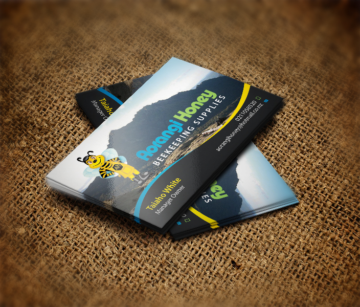 Design de Carte de Visite par Harshan pour ce projet | Design #3872746