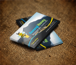 Design de Carte de Visite par Harshan pour ce projet | Design : #3872746