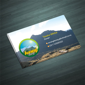 Design de Carte de Visite par Ramchander pour ce projet | Design : #3881790
