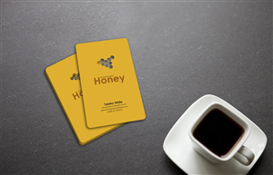 Business Card Design by Alex Petersen