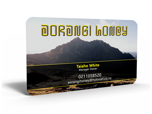Design de Carte de Visite par Hardcore Design pour ce projet | Design : #3885129