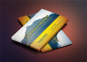 Design de Carte de Visite par FLEXIN pour ce projet | Design : #3847595
