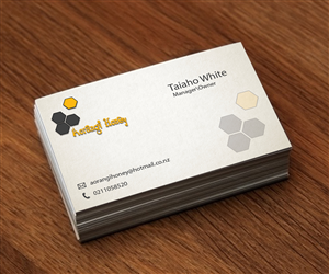 Design de Carte de Visite par ShantNiX pour ce projet | Design : #3866610