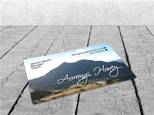 Design de Carte de Visite par Sajin pour ce projet | Design : #3872446