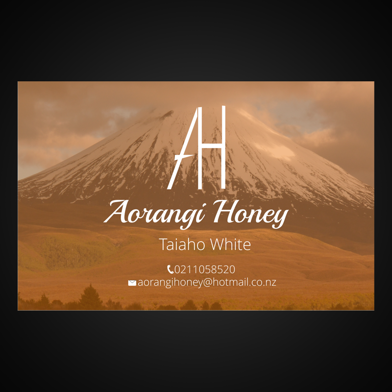 Diseño de Tarjeta de Presentación por jaya19 para este proyecto | Diseño #3868648