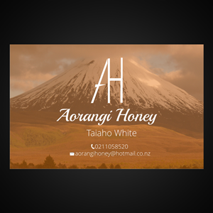 Business Card Design by jaya19