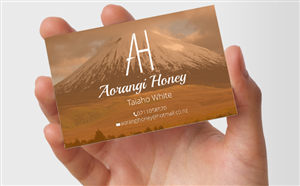 Business Card Design by jaya19 for this project | Design: #3868659