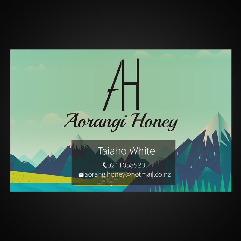 Diseño de Tarjeta de Presentación por jaya19 para este proyecto | Diseño #3868694