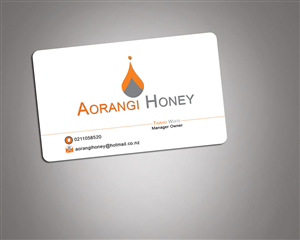 Business Card Design by vishvakarmain for this project | Design: #3875119
