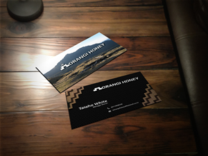 Design de Carte de Visite par Scorpius design pour ce projet | Design : #3857768