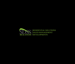Logo Design by creativepoint for SDSS REAL ESTATE | Design: #5215226