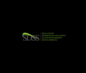 Logo Design by creativepoint for SDSS REAL ESTATE | Design: #5215250