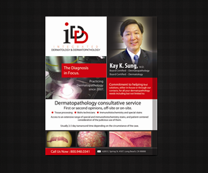 Flyer Design by uk for this project | Design: #3846936