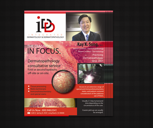Design de Flyer par uk pour ce projet | Design #3847279