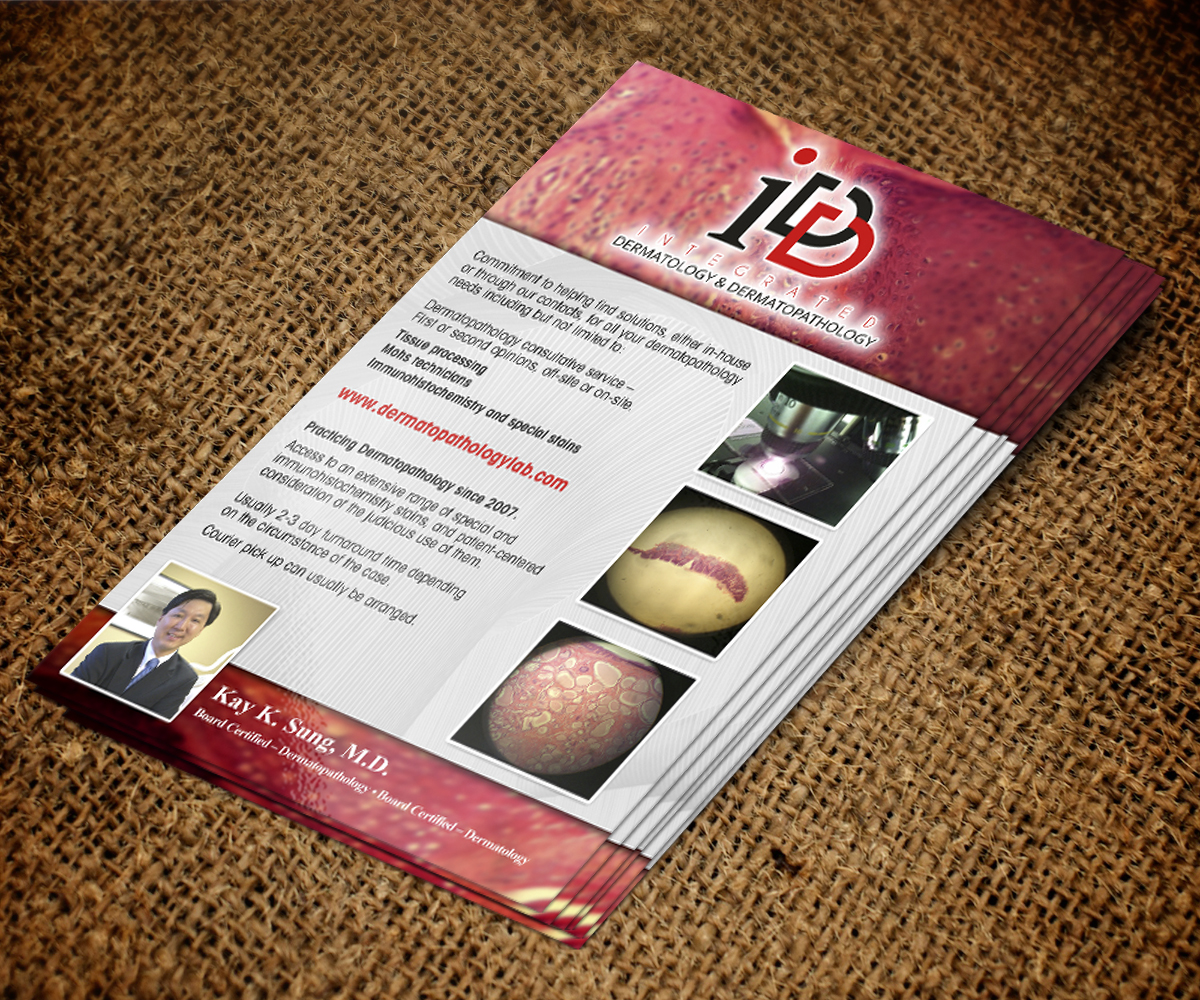 Flyer Design by jeffdefy for this project | Design #3845263