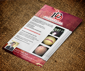 Design de Flyer par jeffdefy pour ce projet | Design #3845263