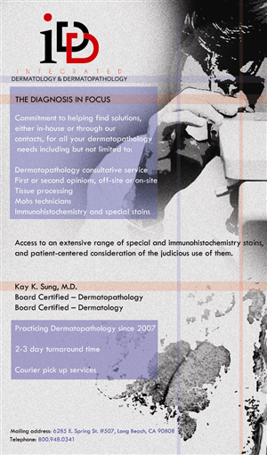 Flyer Design by  Shahnawaz