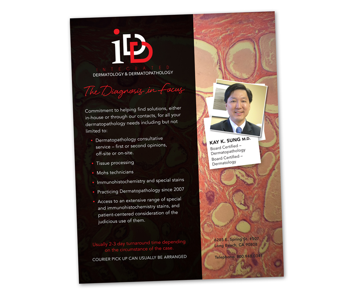 Flyer Design by Mandz for this project | Design #3848417