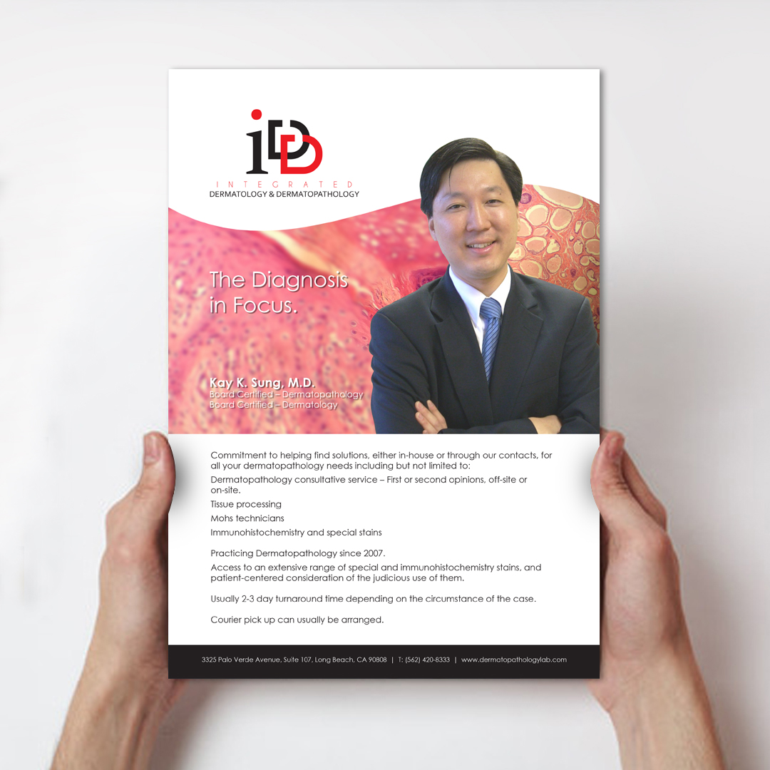 Flyer Design by BrandWar for this project | Design #3860380