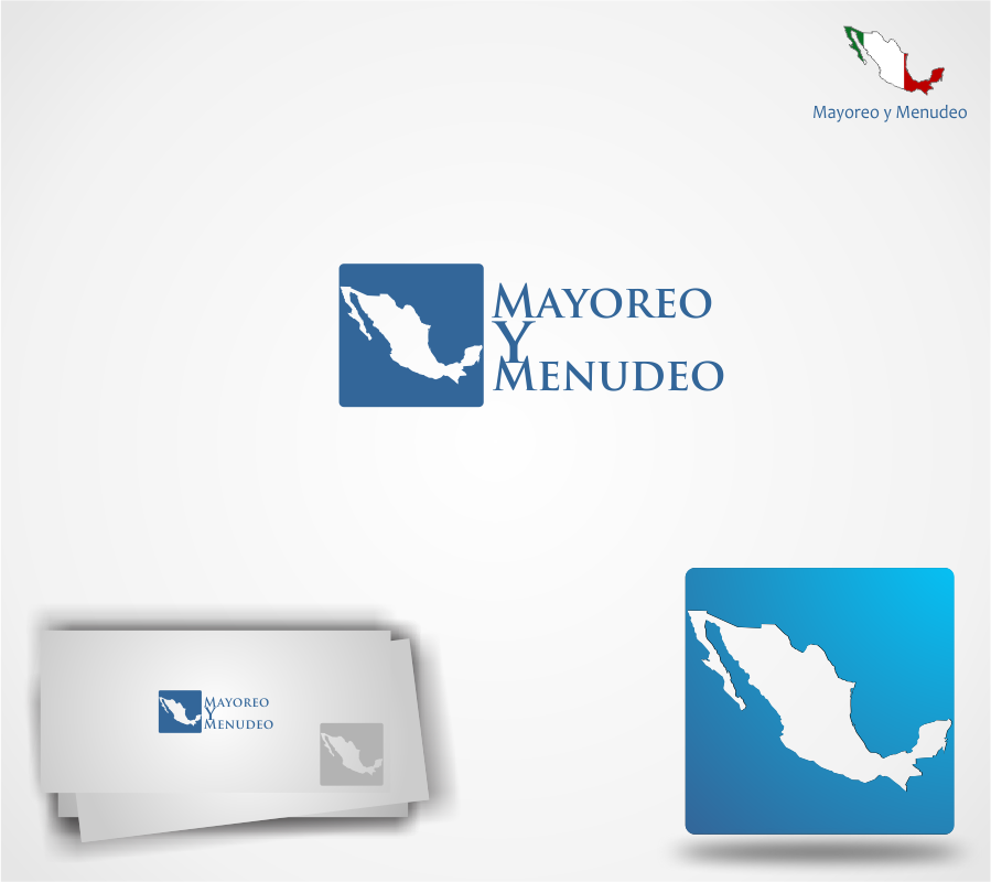 Logo Design by Naavyd for this project | Design #1050407