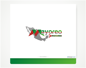 Logo Design by Savana for this project | Design #1026753