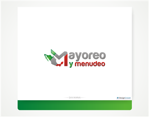 Design de Logo par Savana pour ce projet | Design : #1026755