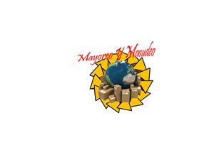 Logo Design by Dharshu for this project | Design #1029123