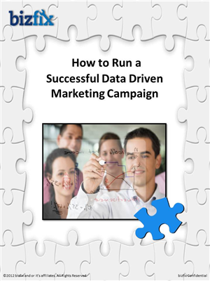 PowerPoint-Design von hjohnson für Bizfix - the Science of Marketing | Design: #1034765