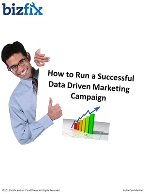 PowerPoint-Design von hjohnson für Bizfix - the Science of Marketing | Design: #1036037