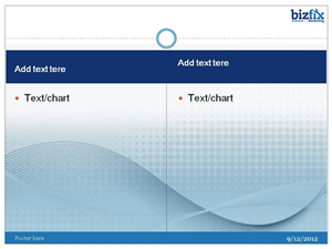 PowerPoint-Design von Bri für Bizfix - the Science of Marketing | Design: #1036652