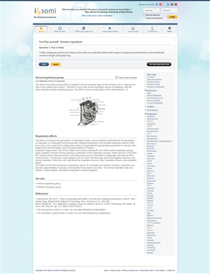 Web Design par Kreative Ideaz pour iMsomi Ltd | Design : #1068876