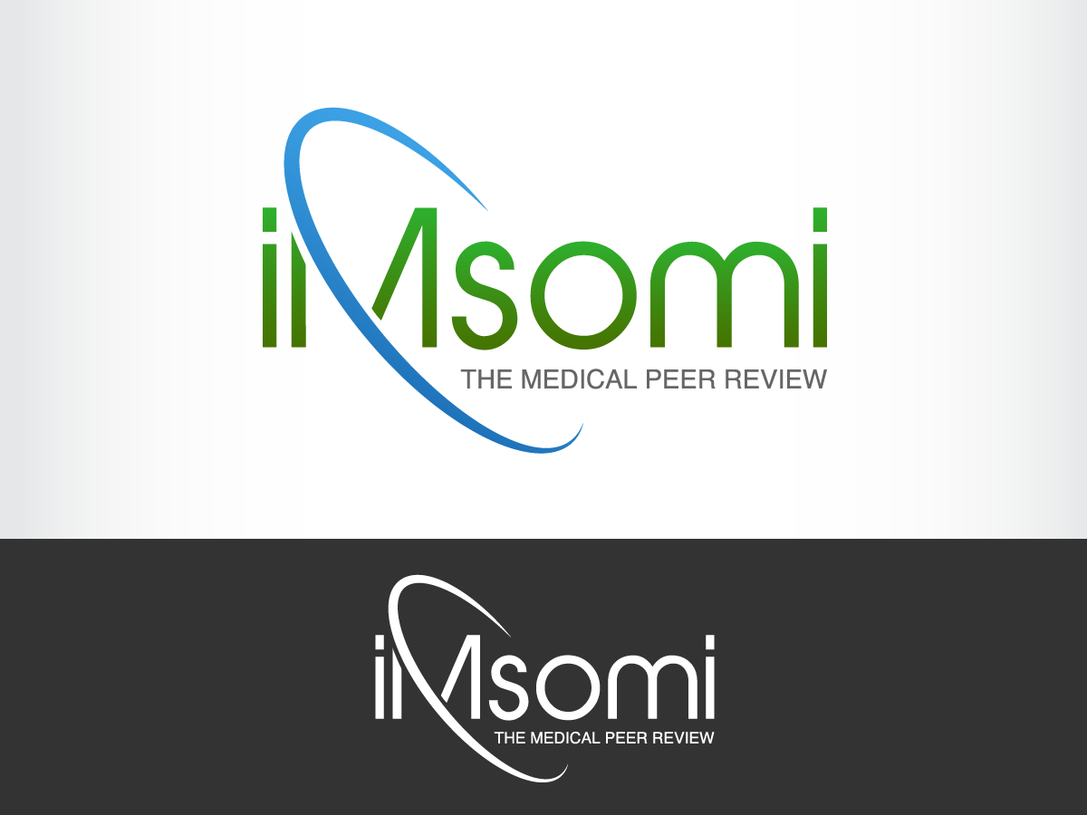 Diseño Web por wolf para iMsomi Ltd | Diseño #1048232