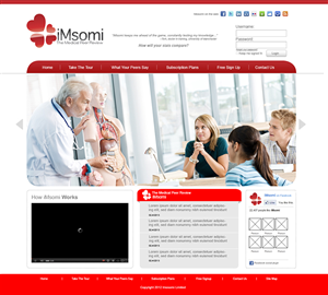 Web Design by David Alexander