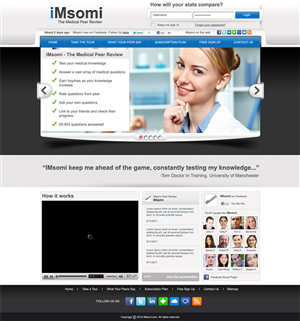 Web Design by DesignXyz