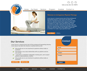 Web Design by VangelTzo