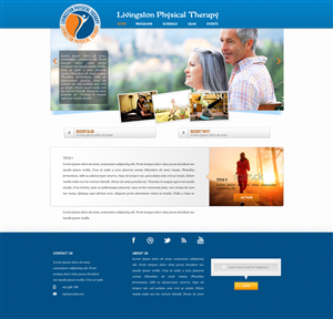 Web Design by studio-sfp.com