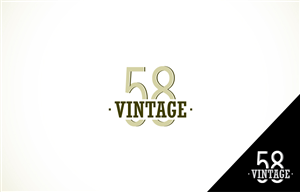 Logo Design by vandes