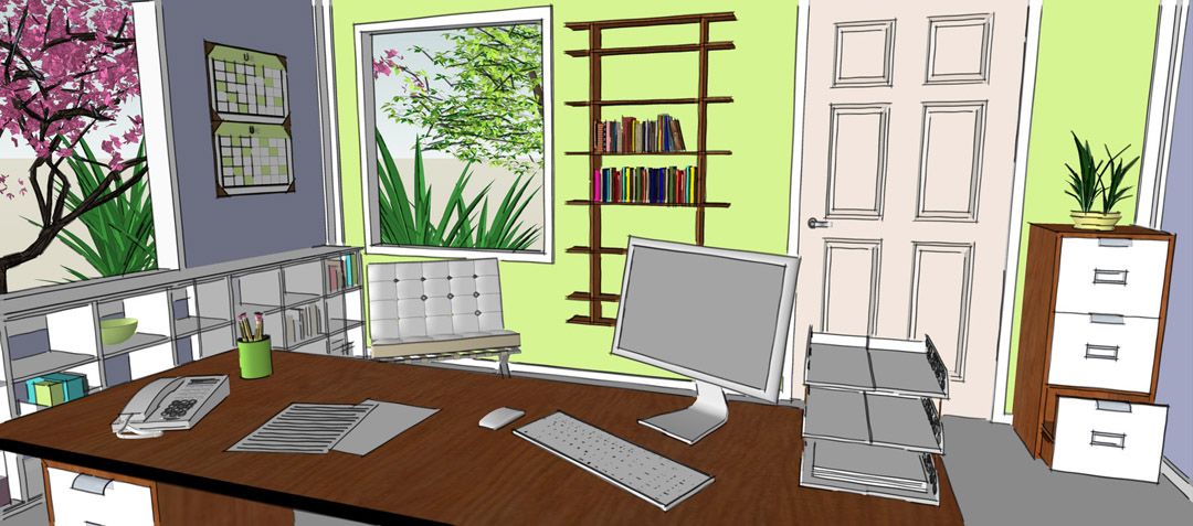 Illustration Design by CRONO design for this project | Design #1061213