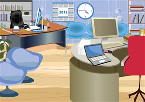 Illustration Design by Eminence for this project | Design: #1042619