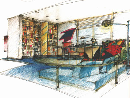Illustration-Design von Designer 74509 für dieses Projekt | Design #1048385