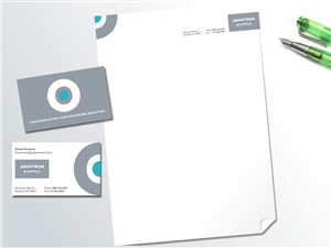 Logo-Design von ideartery für dieses Projekt | Design: #1034811