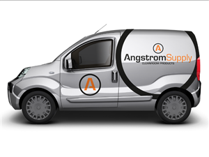Logo-Design von lukedavies für dieses Projekt | Design: #1068874