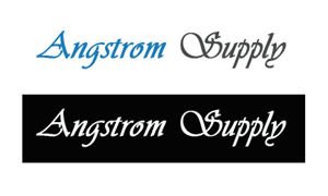 Logo Design by Kate for this project | Design: #1025082