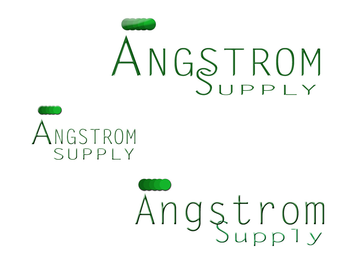 Logo Design by Immortaltone for this project | Design #1038911